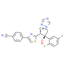 Isavuconazole