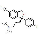 Escitalopram