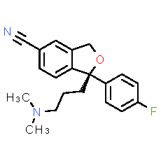 Escitalopram