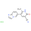 Olprinone Hydrochloride