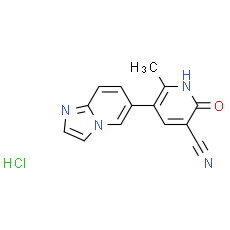 Olprinone Hydrochloride