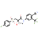 Bicalutamide - CAS