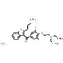 Amiodarone Hydrochloride