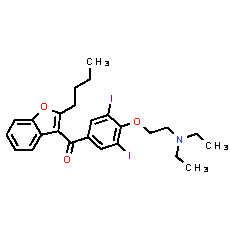 Amiodarone