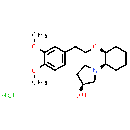 Vernakalant Hydrochloride - CAS
