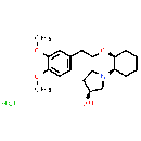 Vernakalant Hydrochloride