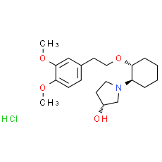 Vernakalant Hydrochloride