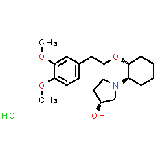 Vernakalant Hydrochloride - CAS