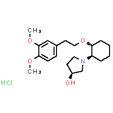 Vernakalant Hydrochloride