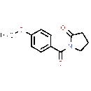 Aniracetam - CAS