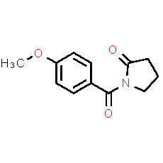 Aniracetam - CAS