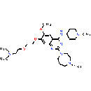 UNC0321 - CAS