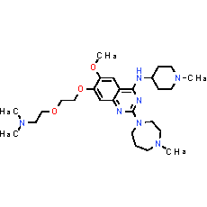 UNC0321 - CAS