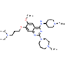 UNC0224 - CAS