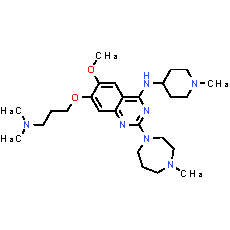 UNC0224 - CAS