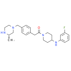 GSK962040 | CAS