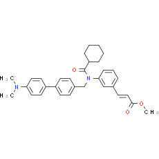 Fexaramine