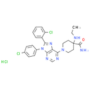 Otenabant Hydrochloride