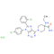 Otenabant Hydrochloride