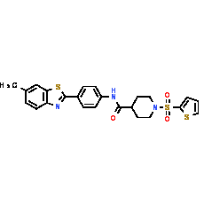 FAAH inhibitor 1 - CAS