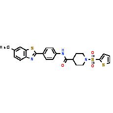 FAAH inhibitor 1