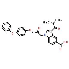 CAY10650