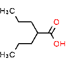 Valproic acid