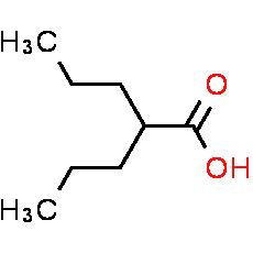 Valproic acid