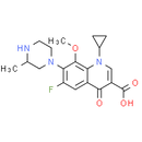 Gatifloxacin