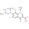 Gatifloxacin