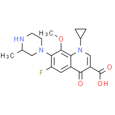 Gatifloxacin