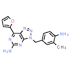 Vipadenant