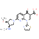 Voreloxin