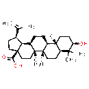 Betulinic acid