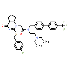 Darapladib