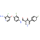 BMS-794833 - CAS