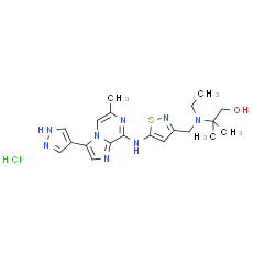 SCH-1473759 Hydrochloride