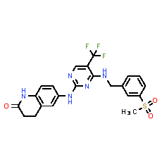 PF-573228 - CAS
