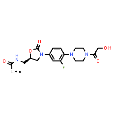 Eperezolid