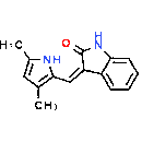 SU5416 - CAS