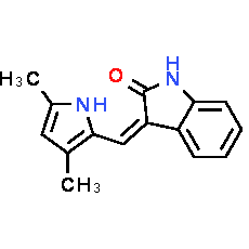 SU5416 - CAS