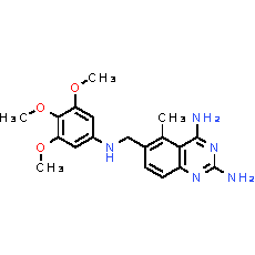 Trimetrexate - CAS