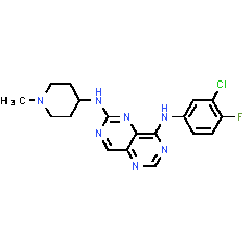 BIBX 1382 - CAS