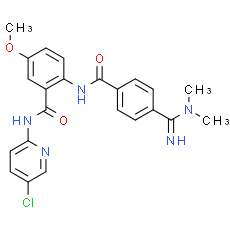 Betrixaban