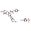 Edoxaban Tosylate