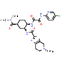 Edoxaban - CAS