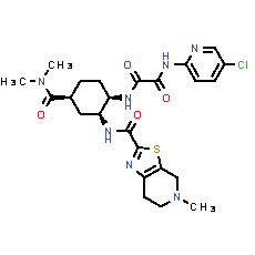 Edoxaban