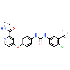 Sorafenib