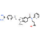 Dabigatran - CAS