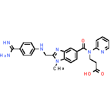 Dabigatran